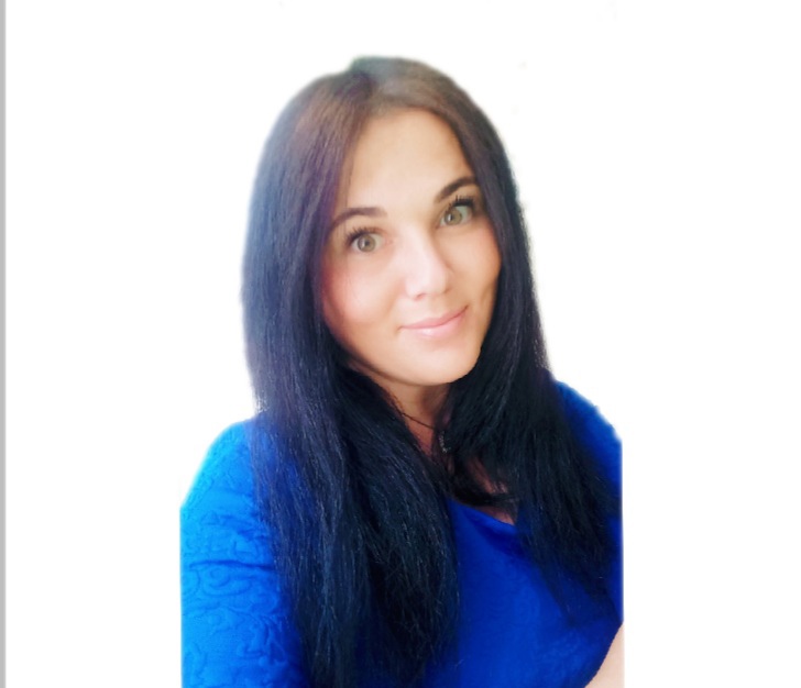 Кузьмичова ВА